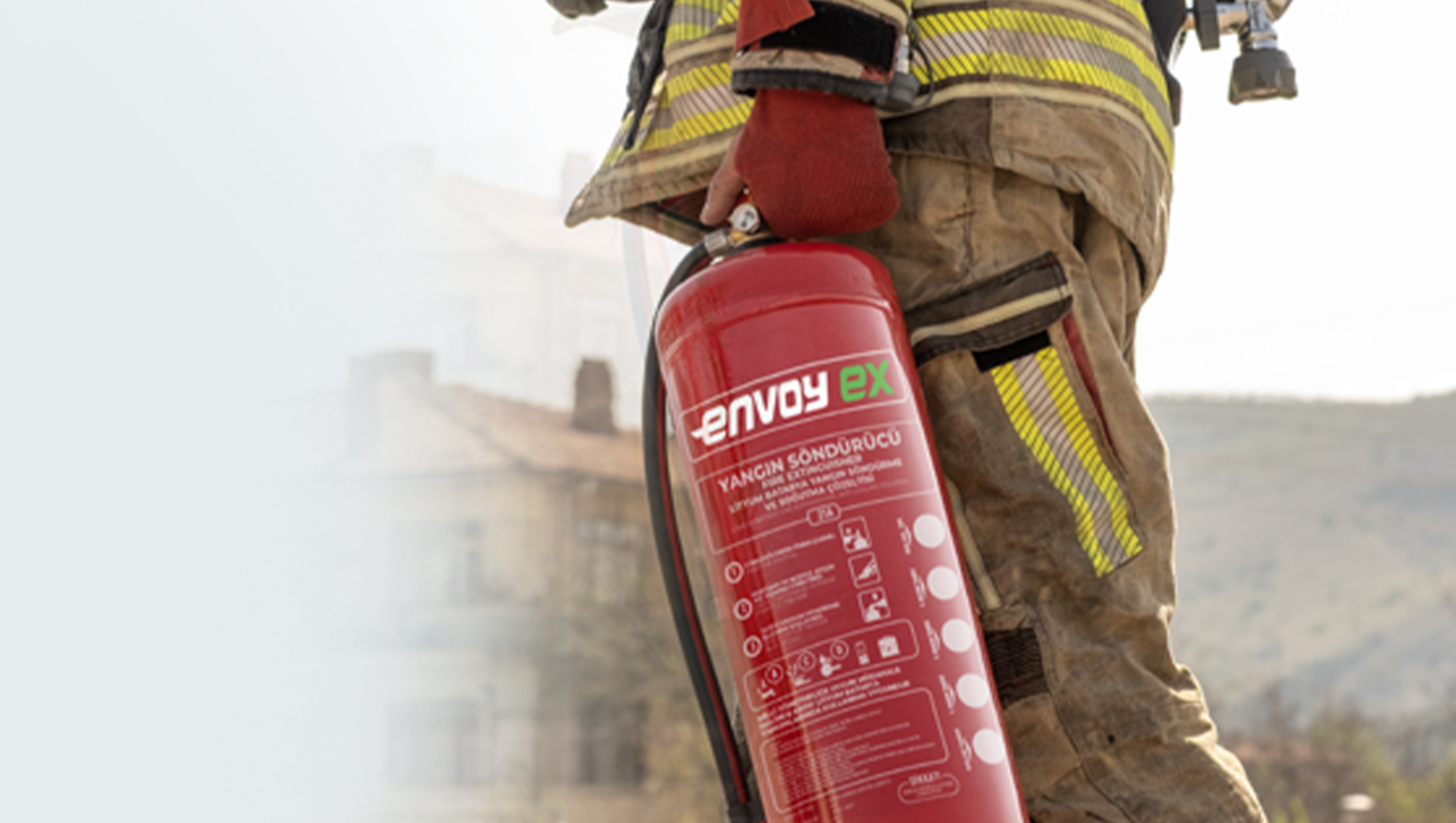 Satış Sonrası Hizmetler